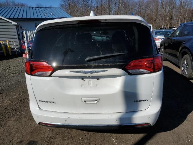 2018 CHRYSLER PACIFICA L - 2C4RC1GG4JR314605
