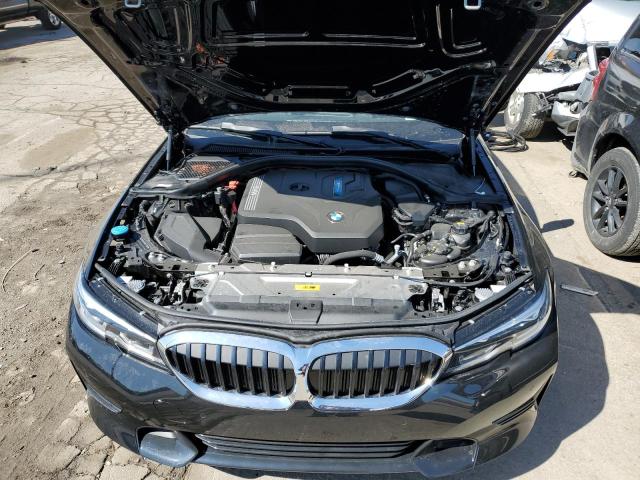 2022 BMW 330XE 3MW5P9J01N8C61488