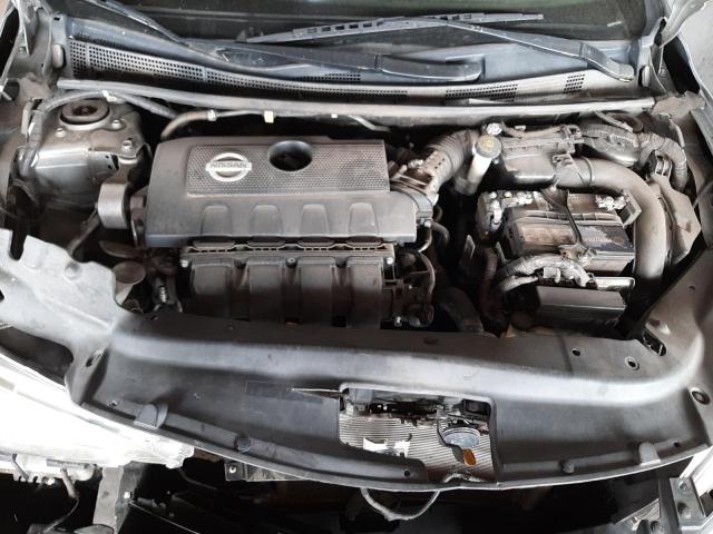 3N1AB7AP7EY275030 Nissan SENTRA S