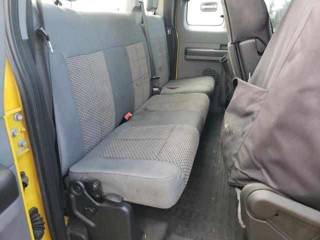 2016 FORD F550 SUPER - 1FD0X5GT1GEC91593