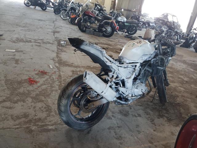 2014 KAWASAKI EX300 A - JKAEX8A16EA005531
