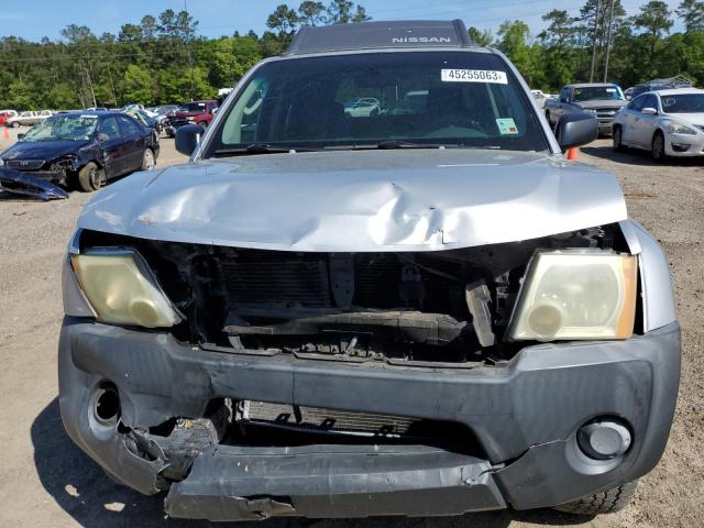 5N1AN08W96C533725 Nissan Xterra Off Road
