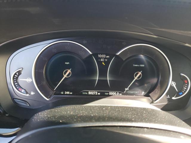 2018 BMW 540 XI - WBAJE7C55JG892287