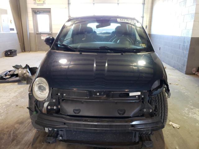 2015 FIAT 500 SPORT - 3C3CFFBRXFT663506