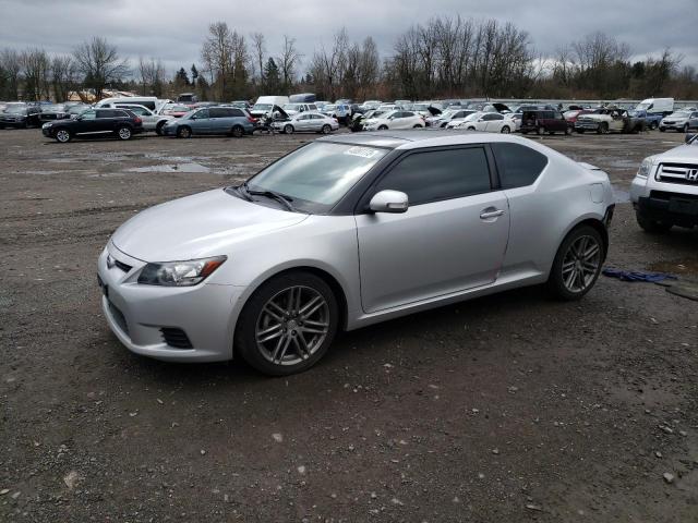 2012 Scion tC 