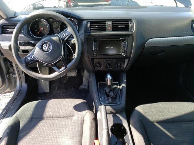 2015 VOLKSWAGEN JETTA BASE - 3VW2K7AJ2FM309538
