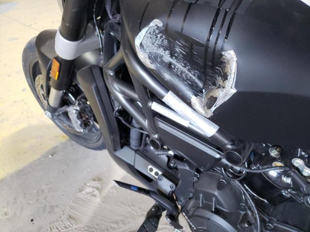 2023 DUCATI XDIAVEL - ZDM13BKW9PB011901