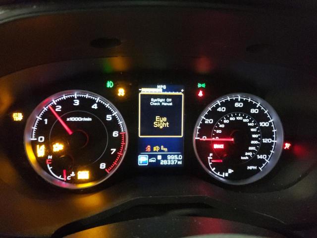 2022 SUBARU ASCENT ONY 4S4WMAJD1N3421698