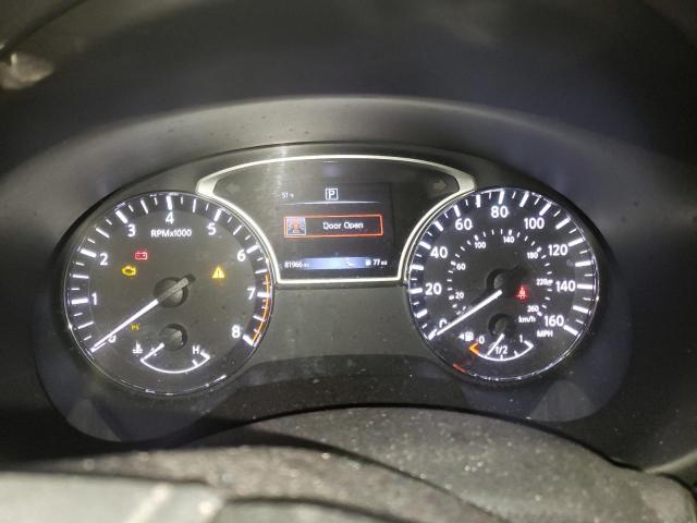 1N4AL3AP8HC215344 Nissan ALTIMA 2.5
