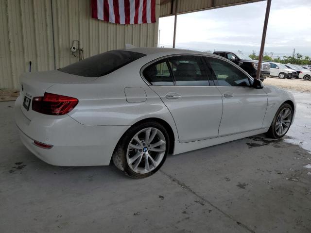 2016 BMW 535 D - WBAXA5C5XGD691845