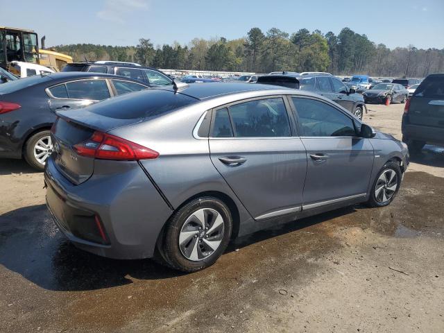 2019 HYUNDAI IONIQ SEL - KMHC75LC3KU118515