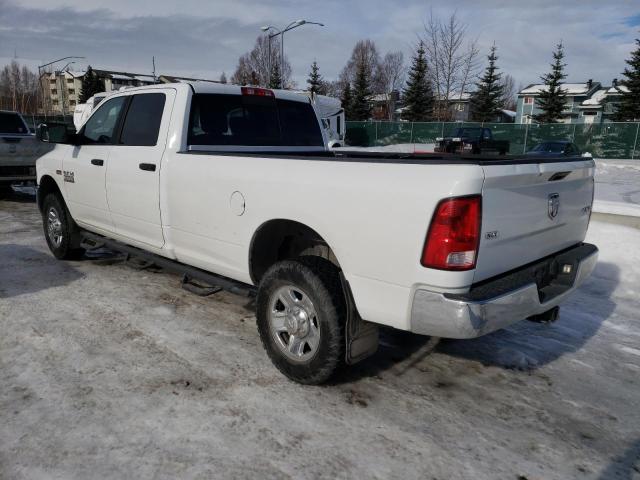 2015 RAM 3500 SLT - 3C63R3HT7FG644125