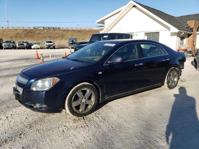 2008 Chevrolet Malibu LTZ