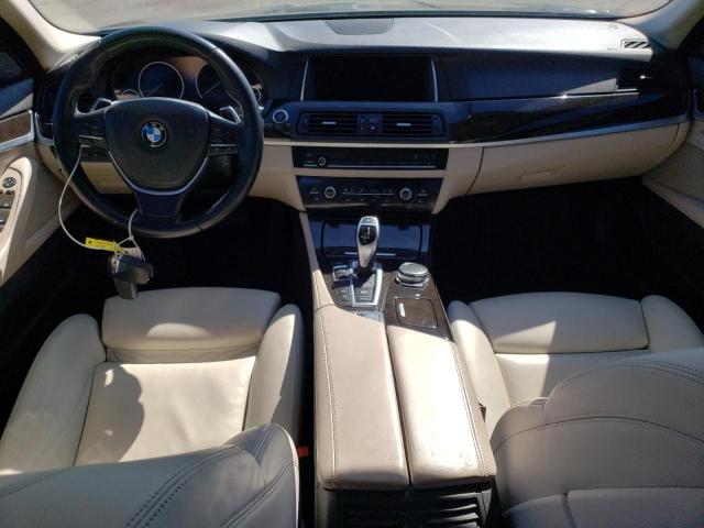 2016 BMW 535 I - WBA5B1C50GG553307