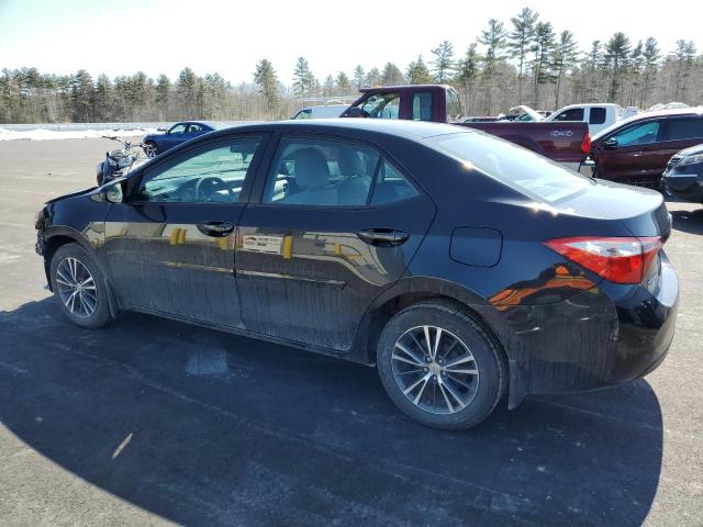 2016 TOYOTA CORROLA 2T1BUR8E8GC499762