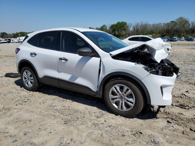 1FMCU0F68NUA65106 Ford Escape 2022. Фото: 3