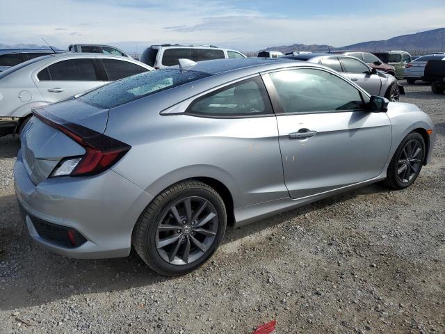 Honda CIVIC EX 2019 2HGFC3B3XKH350052 Image 3