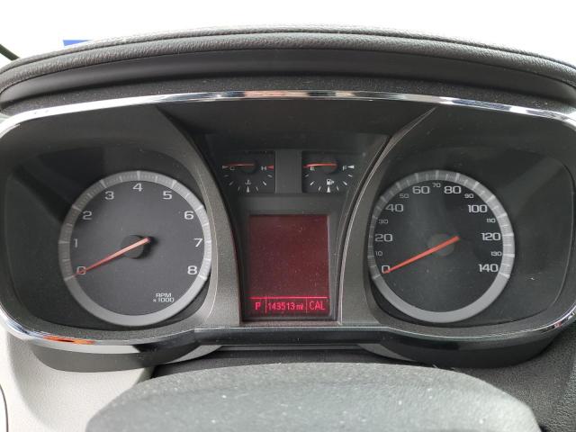 2GKALMEK5F6289829 GMC Terrain Sle