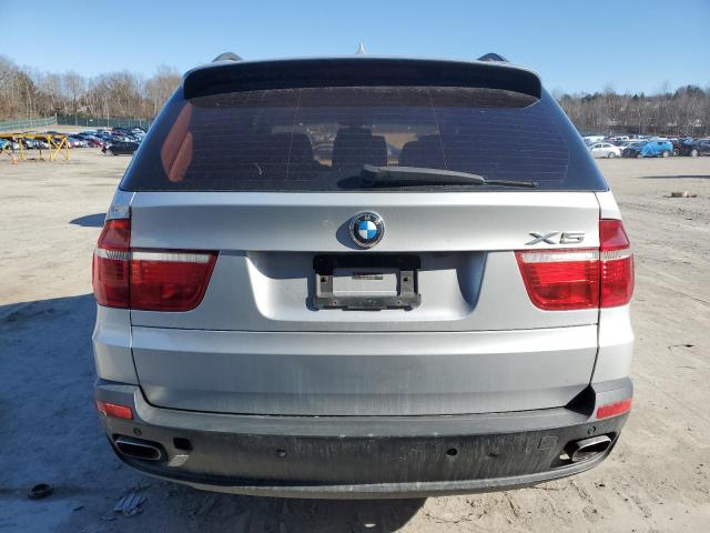 5UXFE83598L166334 BMW X5 4.8I