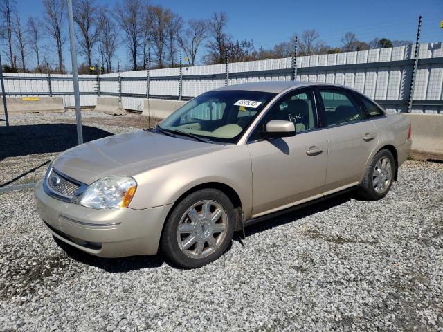 2007 Ford Five Hundred SEL