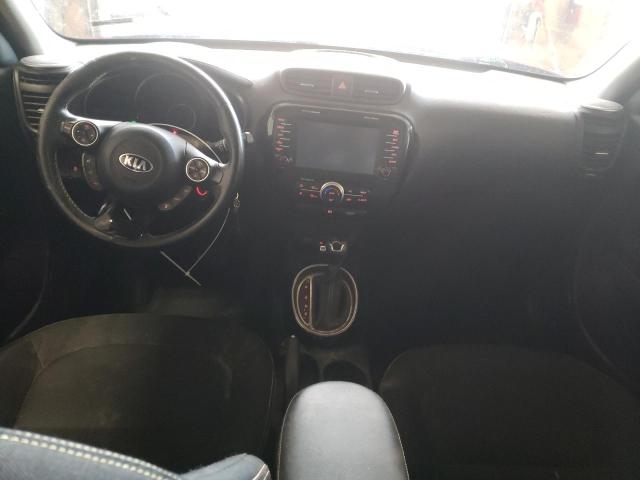 2015 KIA SOUL + - KNDJP3A58F7756834