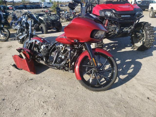 2018 HARLEY-DAVIDSON FLTRXS ROA - 1HD1KTC12JB650232