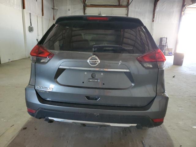 2020 NISSAN ROGUE S - 5N1AT2MT3LC798553