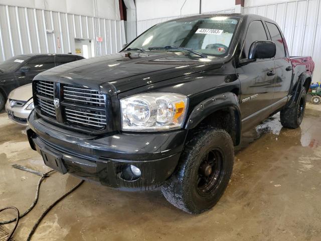 2007 Dodge Ram 1500 ST