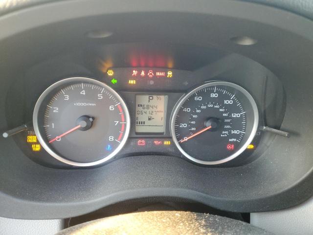 2015 SUBARU FORESTER 2 - JF2SJADCXFH415824