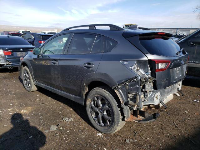 JF2GTHSC9MH373686 Subaru Crosstrek Sport