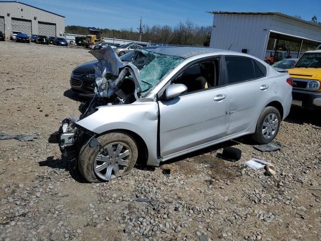 2023 KIA RIO LX - 3KPA24AD3PE538670