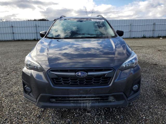 JF2GTADCXJH216202 Subaru Crosstrek Premium