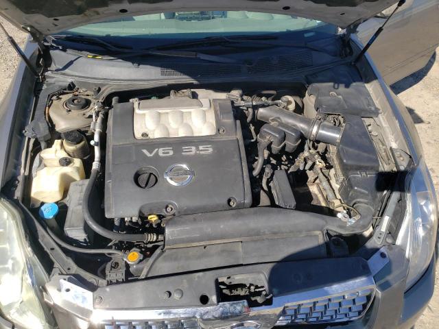 1N4BA41E15C831784 Nissan MAXIMA SE