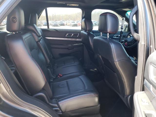 1FM5K8GT5HGA34948 Ford EXPLORER SPORT