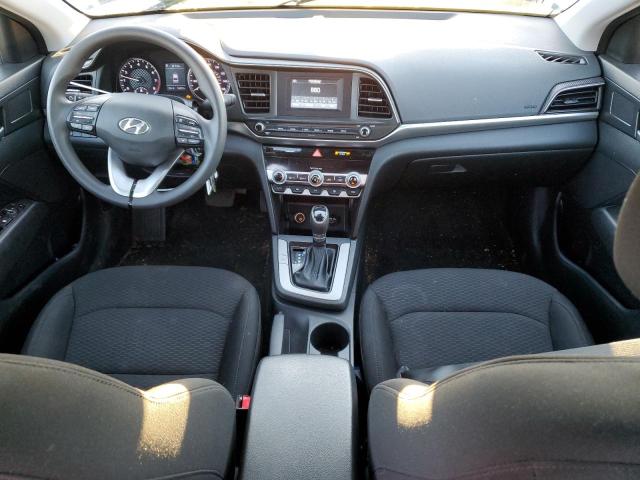 2020 HYUNDAI ELANTRA SE - 5NPD74LF2LH522897