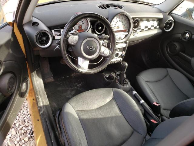 WMWML33509TX33773 Mini Cooper