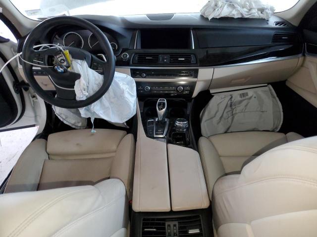 2016 BMW 535 D - WBAXA5C5XGD691845
