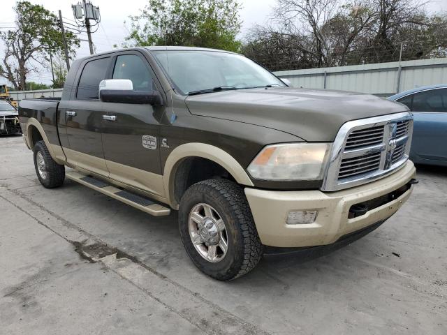 2011 Dodge Ram 2500 