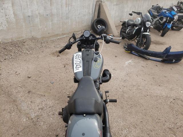 2022 HARLEY-DAVIDSON FLXRS 1HD1YWZ10NB041444