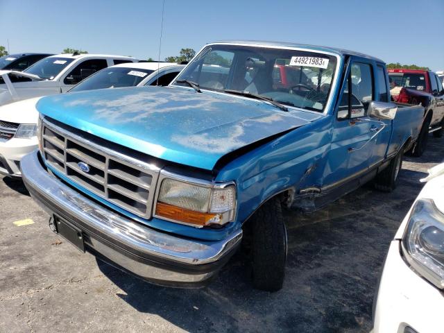 1994 Ford F-150 