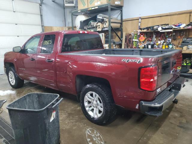 2015 CHEVROLET SILVRDO LS - 1GCVKREC2FZ238010