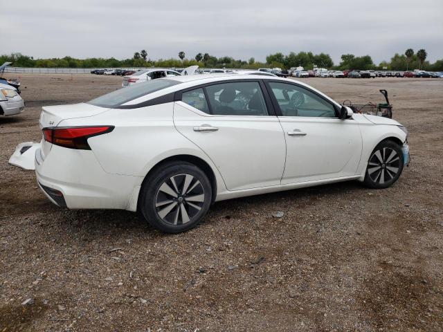 2021 NISSAN ALTIMA SV - 1N4BL4DV7MN351354