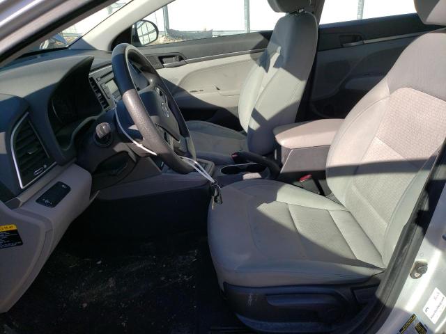 KMHD74LF1HU094247 Hyundai ELANTRA SE