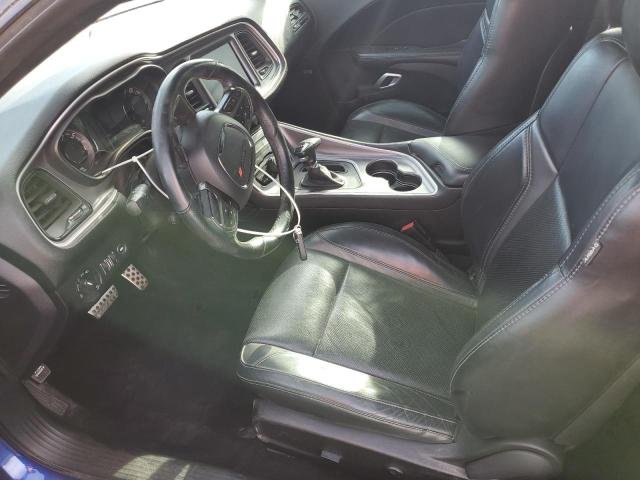 2C3CDZAG9KH649820 Dodge Challenger Sxt