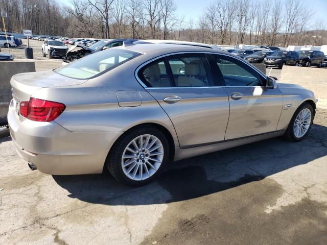 WBAFU7C53BC778712 BMW 5 Series