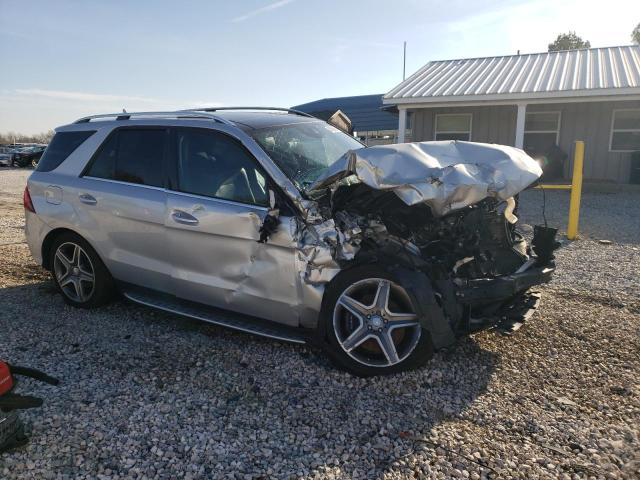 4JGDA5GB2GA693558 Mercedes-Benz Gle 400 4matic