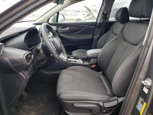 2020 HYUNDAI SANTA FE S - 5NMS2CAD7LH140539
