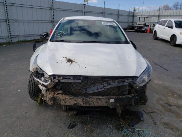 3KPF24AD3ME322982 KIA FORTE FE