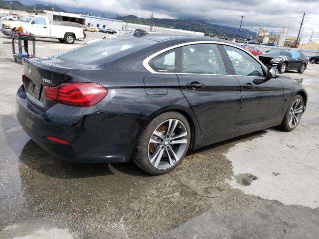 2020 BMW 430I GRAN - WBA4J1C08LCD99422