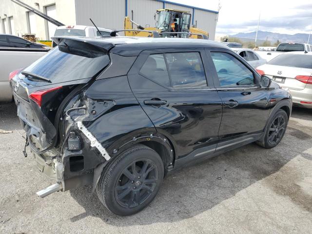 3N1CP5DV4LL548153 Nissan KICKS SR
